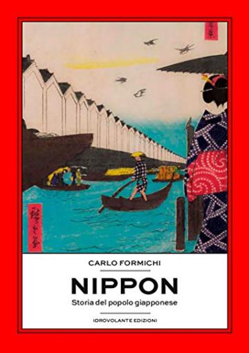 Nippon: Storia del popolo giapponese
